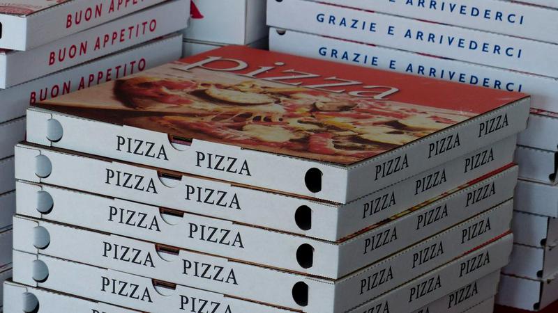 Pizzerie celebră în România atacată de hackeri. Ce date ale clienților au fost furate
