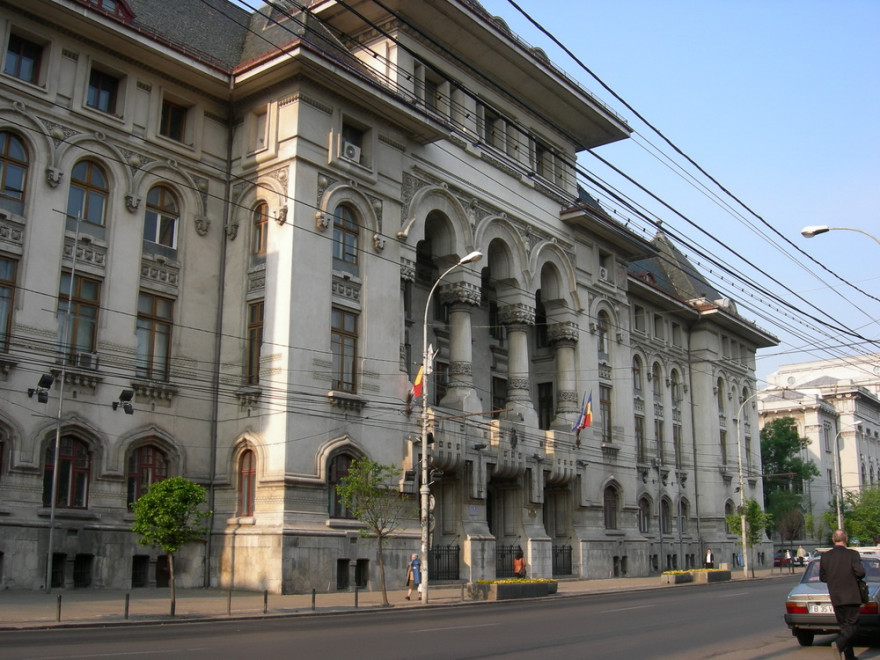 USR-PLUS inițiază un audit extern la Primăria București și toate entitățile din subordine, pentru perioada 01.01.2017 – 31.12.2020