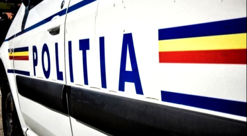 Cum a reușit un bărbat din Pitești să vândă un Mercedes S Class care nu-i aparținea. Ce a ridicat poliția în urma percheziției