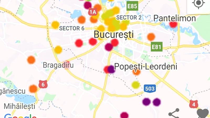 Ministrul Mediului: „De la 1 februarie vom merge în control la cei care poluează prin arderi de deșeuri”