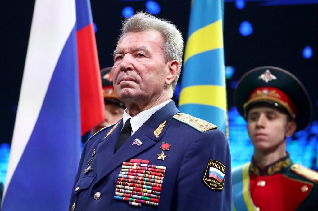 A murit Nikolai Antoshkin, eroul care a supraviețuit dezastrului de la Cernobîl. Bărbatul era infectat cu COVID-19