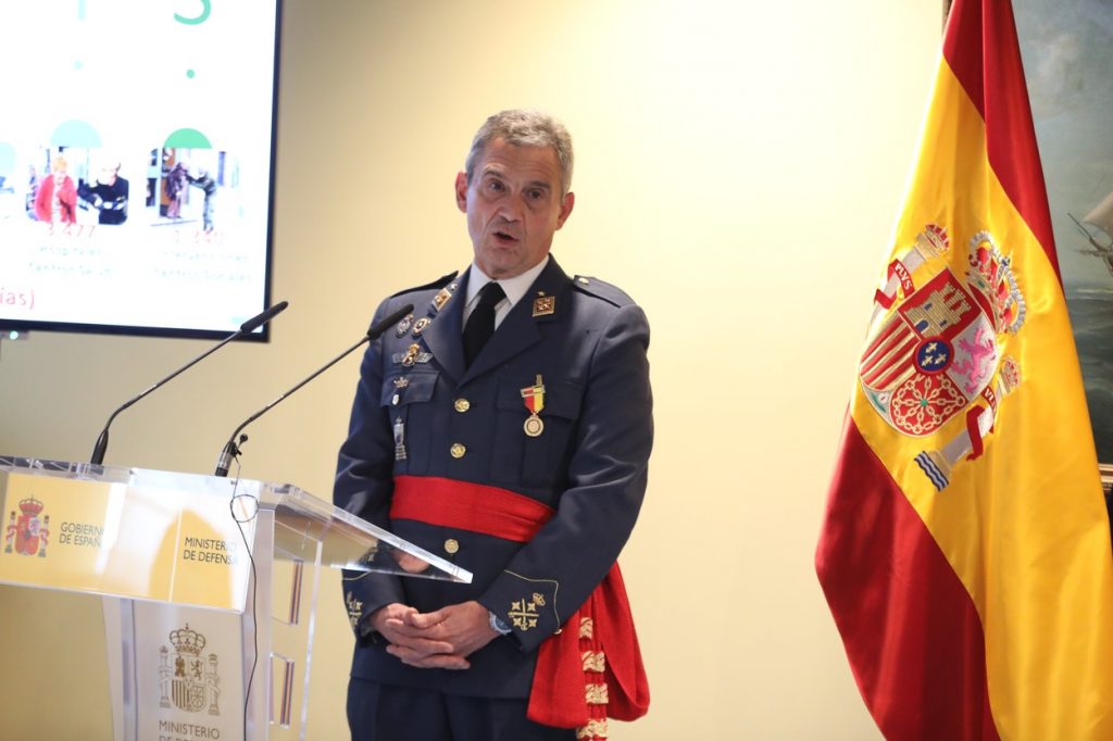 Val de demisii și concedieri în Spania după ce mai mulți oameni politici și militari s-au vaccinat deși nu făceau parte din categoriile prioritare
