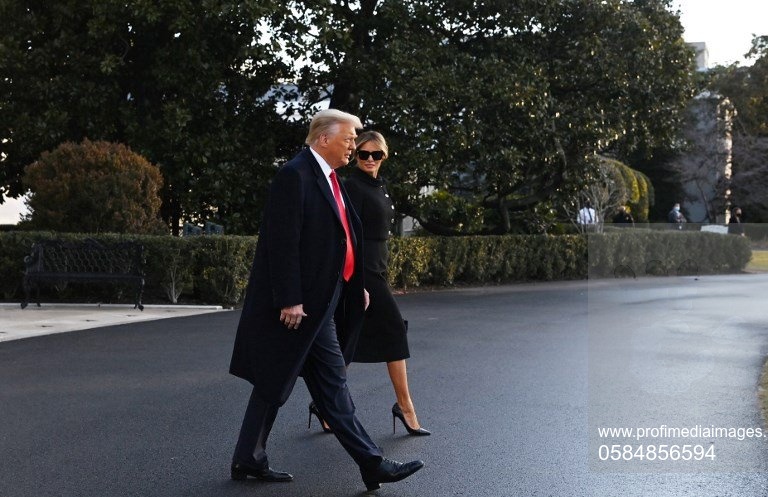 Unde ar putea locui Donald Trump după ce a părăsit Casa Albă: Noua „casă” nu este „destul de mare” și ar putea isca un scandal