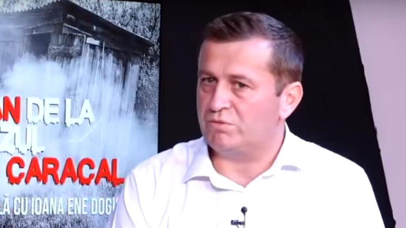 Radu Gavriș, adjunctul șefului Poliției București, declarat INCOMPATIBIL de Agenția Națională de Integritate. MOTIVUL deciziei ANI