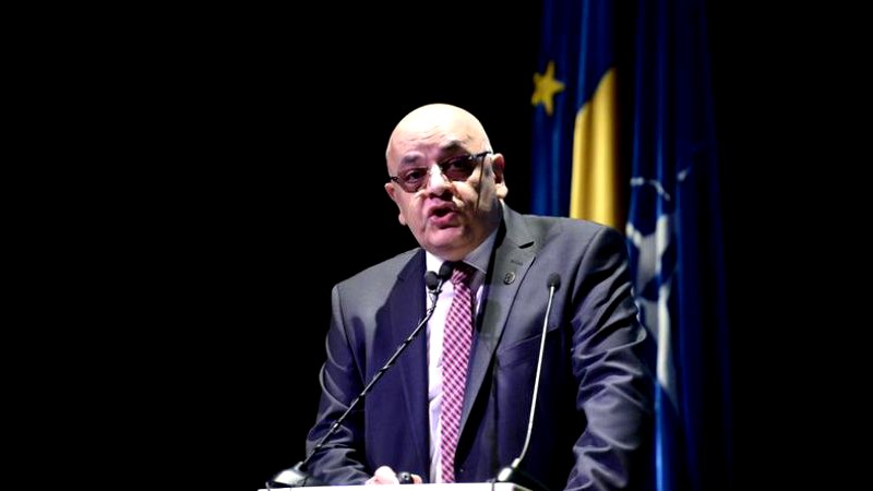 Raed Arafat: Multă lume vine într-o stare gravă de acasă la spital. Să nu asculte recomandări care nu sunt bazate științific