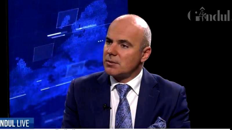 Rareș Bogdan, despre certificatul verde european: „Statele membre nu mai au dreptul să introducă persoane în carantină”