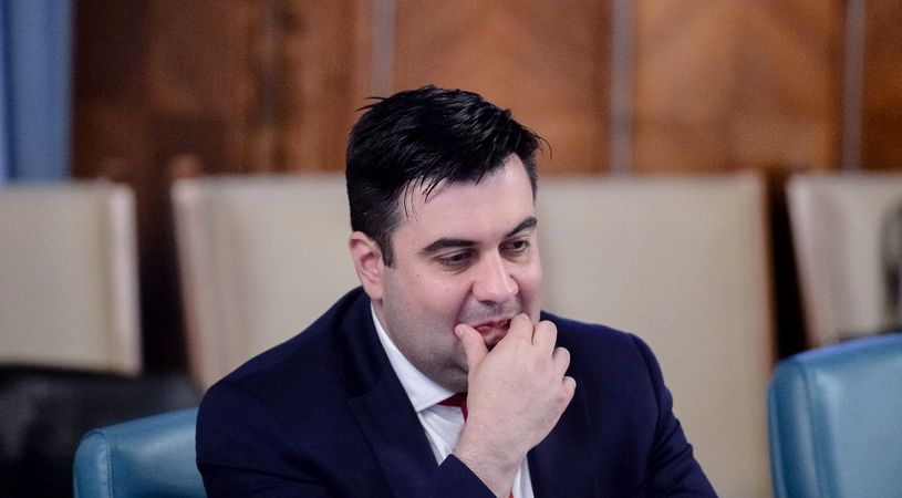 Răzvan Cuc, senator PSD: “Românii să nu-și facă speranțe, decizia CCR nu va fi respectată de liberali. Pensiile vor rămâne la fel și anul acesta!” / “Au furat de la cei mai săraci români!”