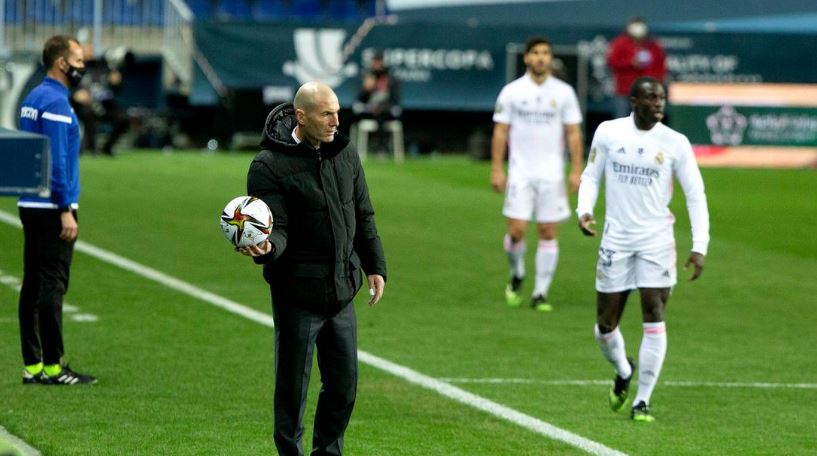 Rușine istorică! Real Madrid, eliminată din Cupa Spaniei de Alcoyano, echipă din liga a 3-a