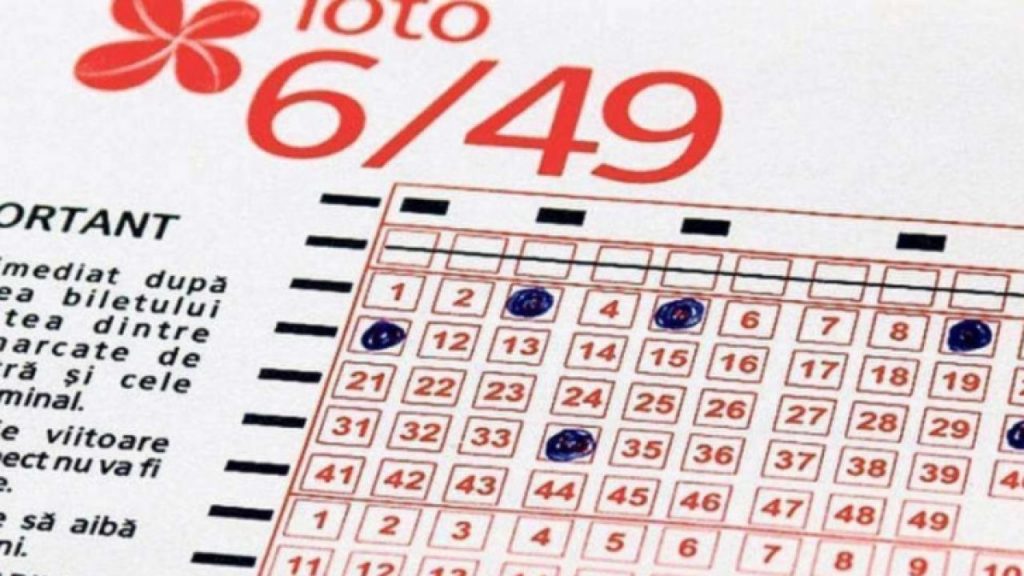 Loto 6/49 din 14 noiembrie 2021. Report de peste 2 milioane de lei la categoria I