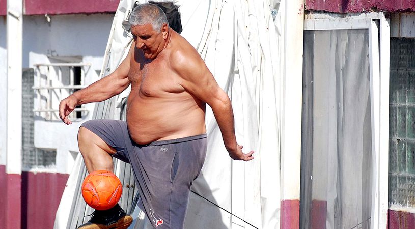 Soția lui Rică Răducanu, în stare gravă la ATI! Este conectată la aparatul de oxigen și a fost supusă unui control tomograf