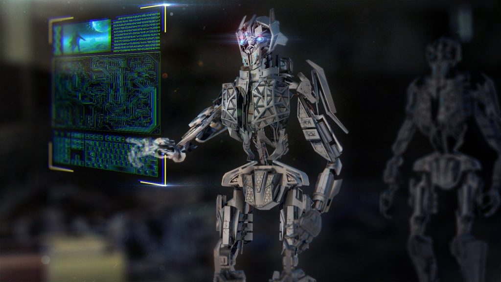 Parteneriat: Tailent și Aliant vor aduce roboți software inteligenți în toate companiile mici și mijlocii din România