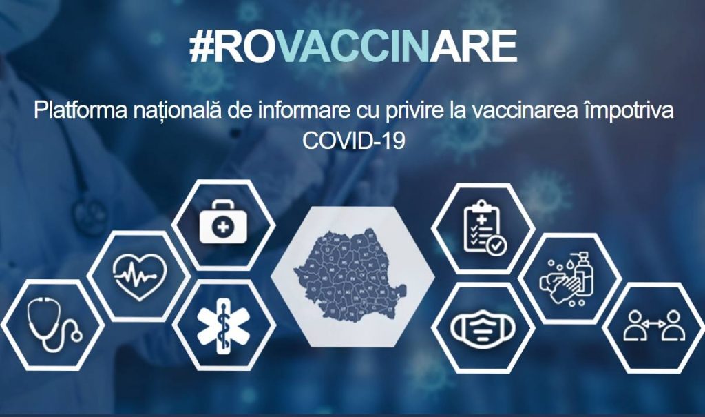 Cum pot fi programați la vaccinare angajații unei firme. Oficialii STS explică care sunt pașii necesari pentru înrolarea persoanei juridice