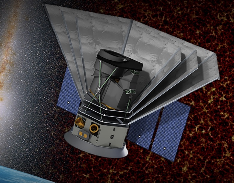 NASA construiește un nou telescop spațial pentru a elucida misterele Big Bang-ului – VIDEO