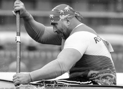 Doliu în sportul românesc. A murit Iulian Șerban, sportiv paralimpic campion modial de trei ori. Avea doar 35 de ani