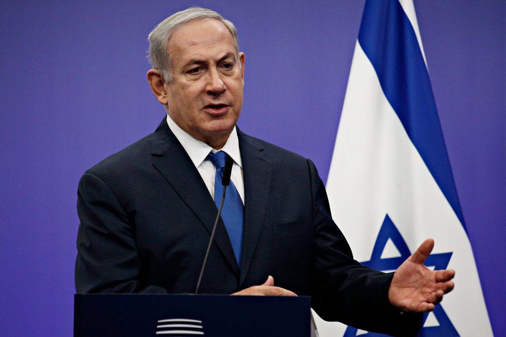 Israelul suspendă zborurile internaționale din cauza apariției noilor tulpini SARS-CoV-2