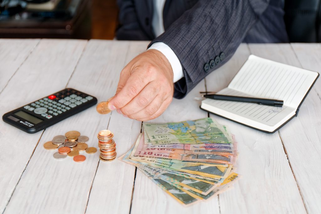Proiect: Platforma Strategie Naționale de Educație Financiară va fi online în 2021. Care sunt principalele direcții?