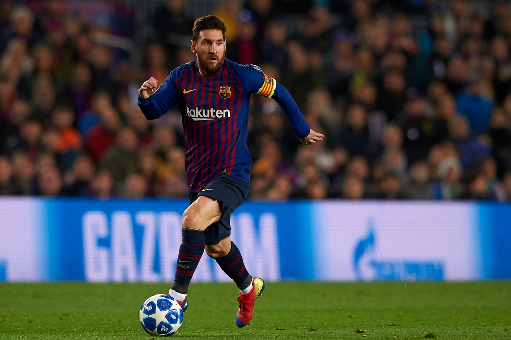 Pleacă Messi? Marca: Fotbalistul este liber să negocieze cu alte cluburi