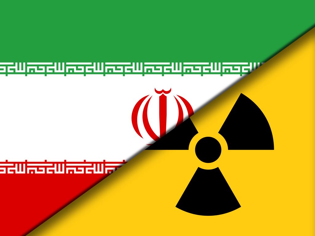 Iranul ar putea expulza inspectorii AIEA de pe teritoriul său în cazul în care Statele Unite nu ridică sancțiunile