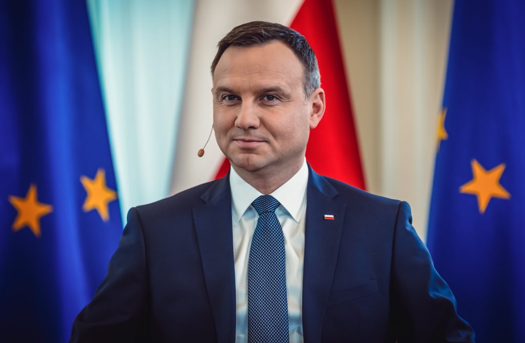 Polonia solicită UE să impună noi sancțiuni la adresa Rusiei