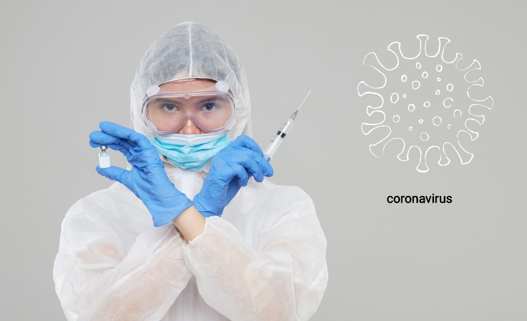 Ce le transmite Raed Arafat persoanelor reticente cu privire la vaccinul anti-COVID-19