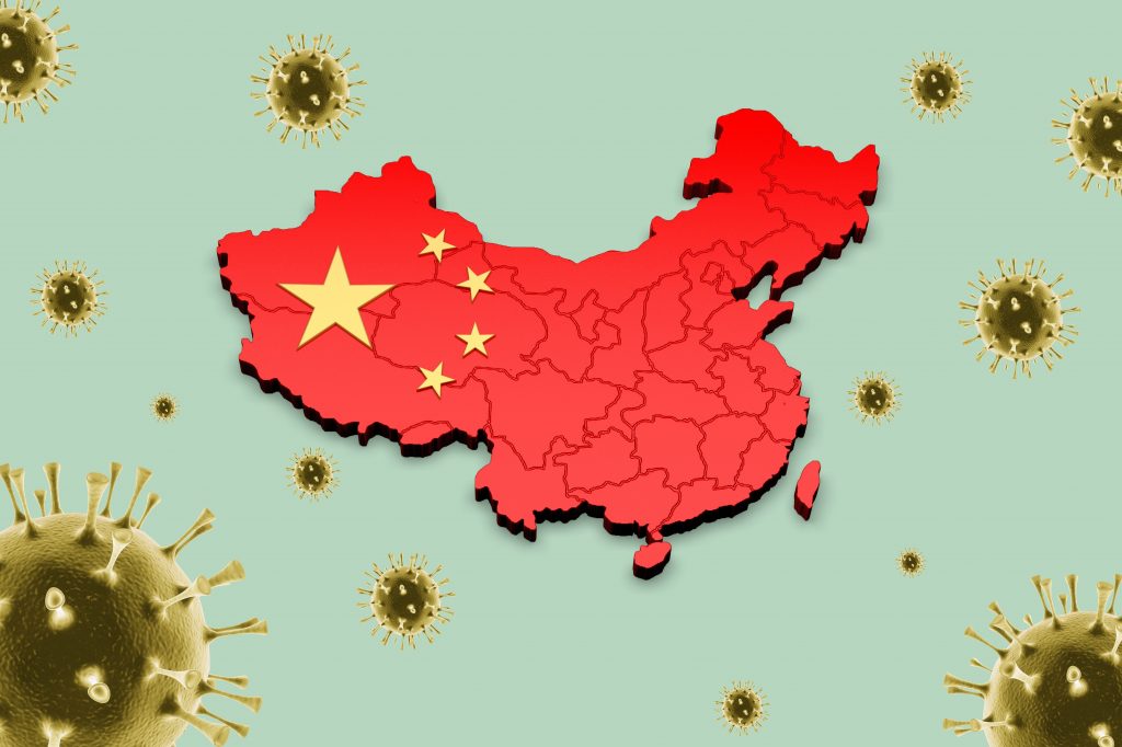 China raportează cele mai multe cazuri zilnice de COVID din ultimele cinci luni, pe măsură ce numărul infecțiilor din regiunea Hebei cresc
