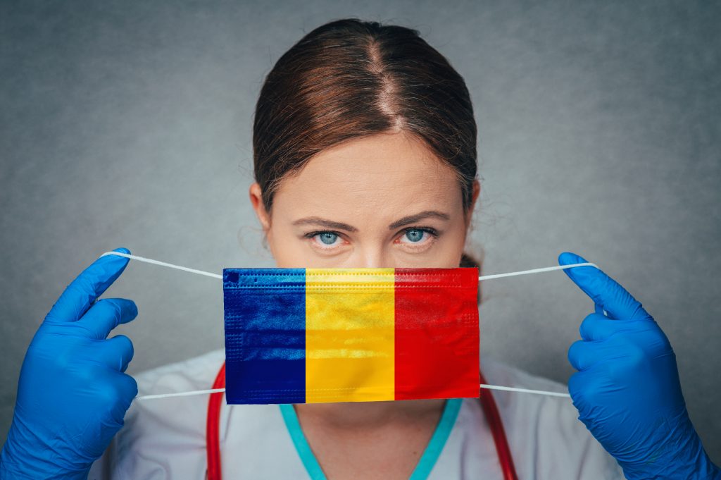 Bilanț coronavirus. 4.403 de noi cazuri COVID-19 și 86 de decese ale unor persoane infectate cu virusul!