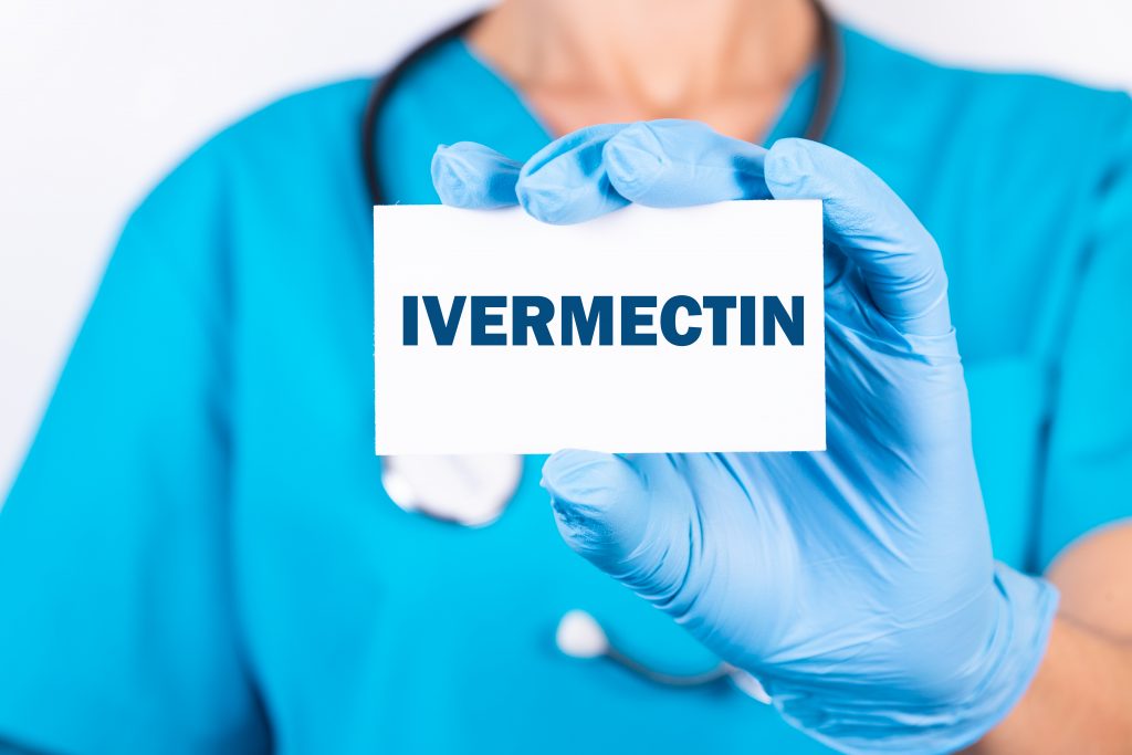 Prima țară europeană care aprobă Ivermectina pentru tratarea pacienților COVID-19