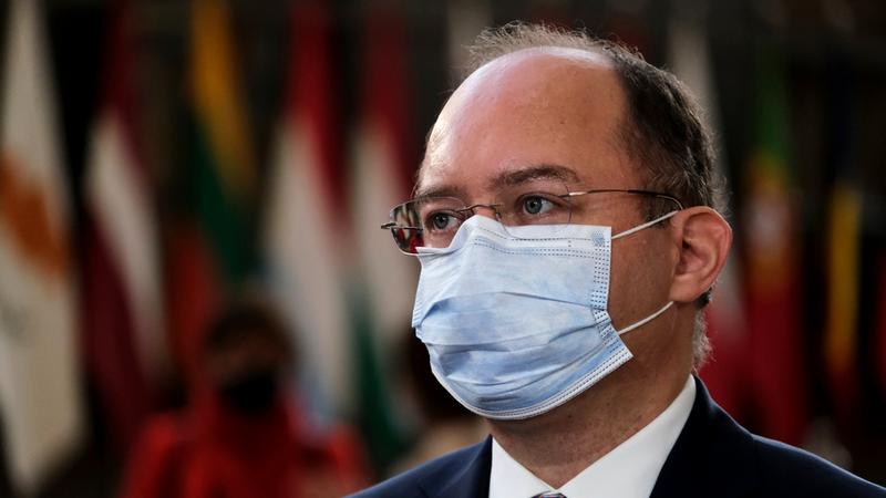 Ministrul de Externe, Bogdan Aurescu:„ Există o majoritate considerabilă în sprijinul adoptării de noi sancțiuni împotriva Rusiei”