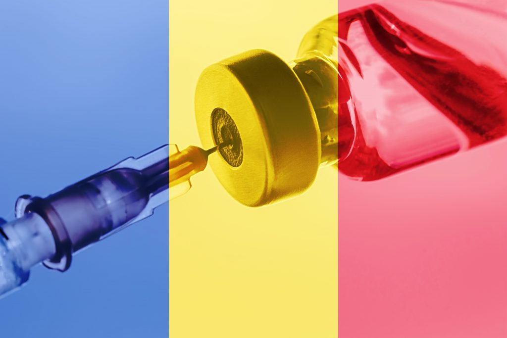 8 ȘTIRI DE LA ORA 8. Campania de vaccinare în România: Peste 100.000 de persoane au primit prima doză din vaccinul anti-COVID-19
