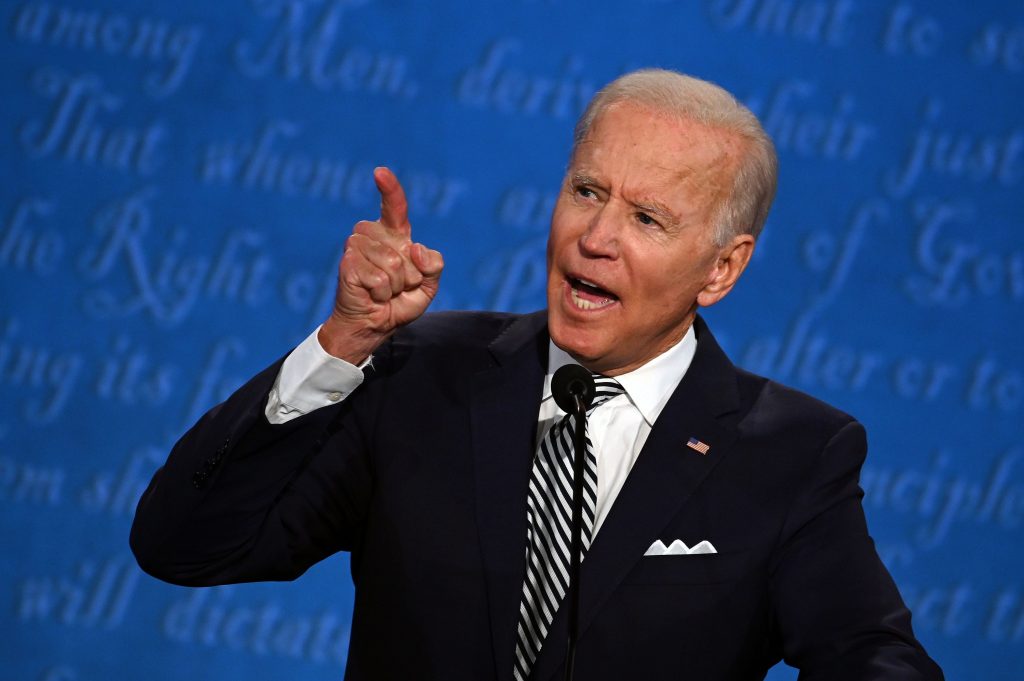Ce crede Joe Biden, președintele SUA, despre punerea sub acuzare a lui Trump: „Trebuie să se întâmple!”