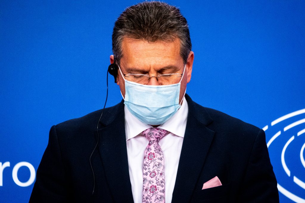 Comisia Europeană: Vaccinarea va rămâne opțională, iar drepturile celor care nu doresc imunizarea nu vor fi afectate