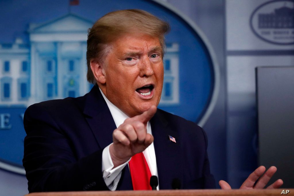 8 ȘTIRI DE LA ORA 8. Donald Trump, pus sub acuzare de Camera Reprezentanților pentru „incitare la insurecție”! Senatul are votul decisiv