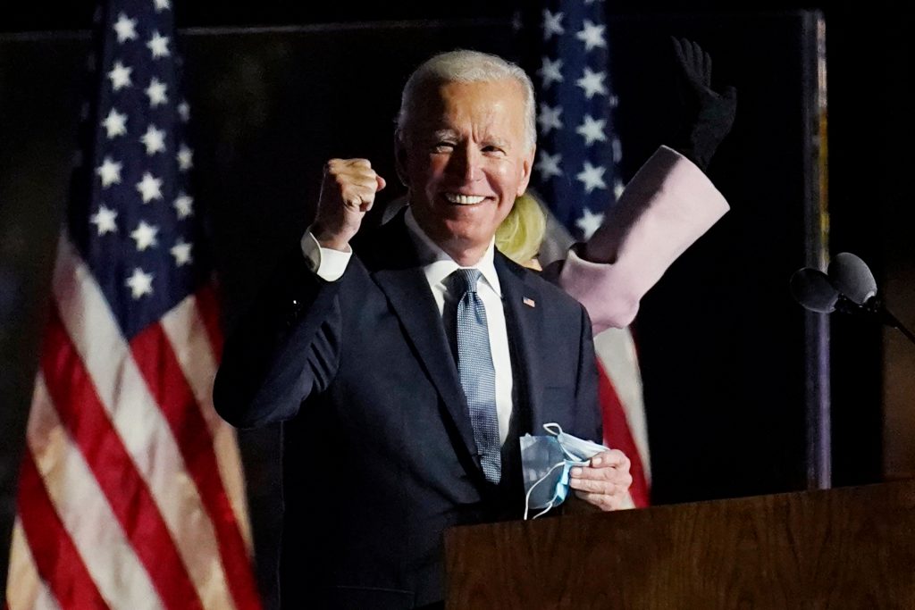 LIVE TEXT. Joe Biden, după ce a depus jurământul: Avem „multe de reparat, multe de restaurat, multe de vindecat” / Noul președinte al SUA a ținut un moment de reculegere pentru victimele COVID-19 – LIVE VIDEO