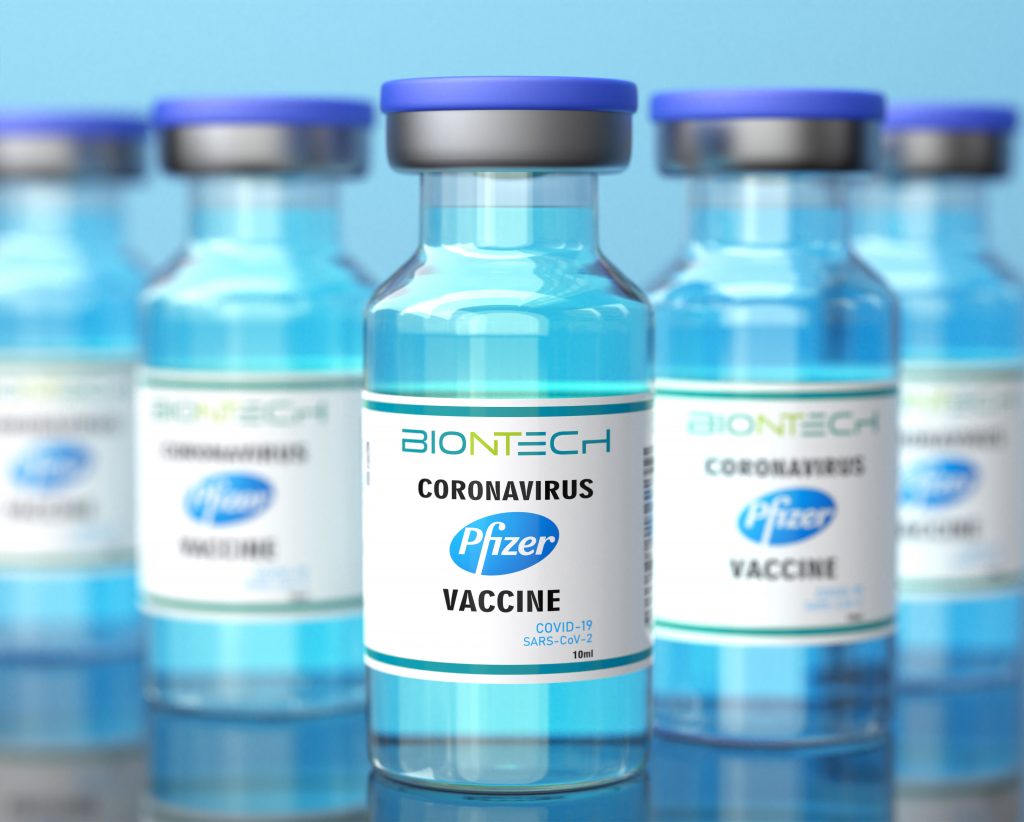 BioNTech avertizează: Imunizarea în Uniunea Europeană ar putea fi perturbată de probleme privind stocul de vaccin