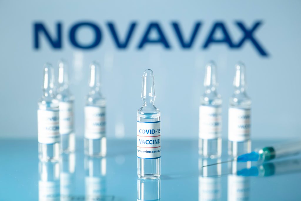 Studii: Vaccinul Novavax ar avea o eficacitate de 89%