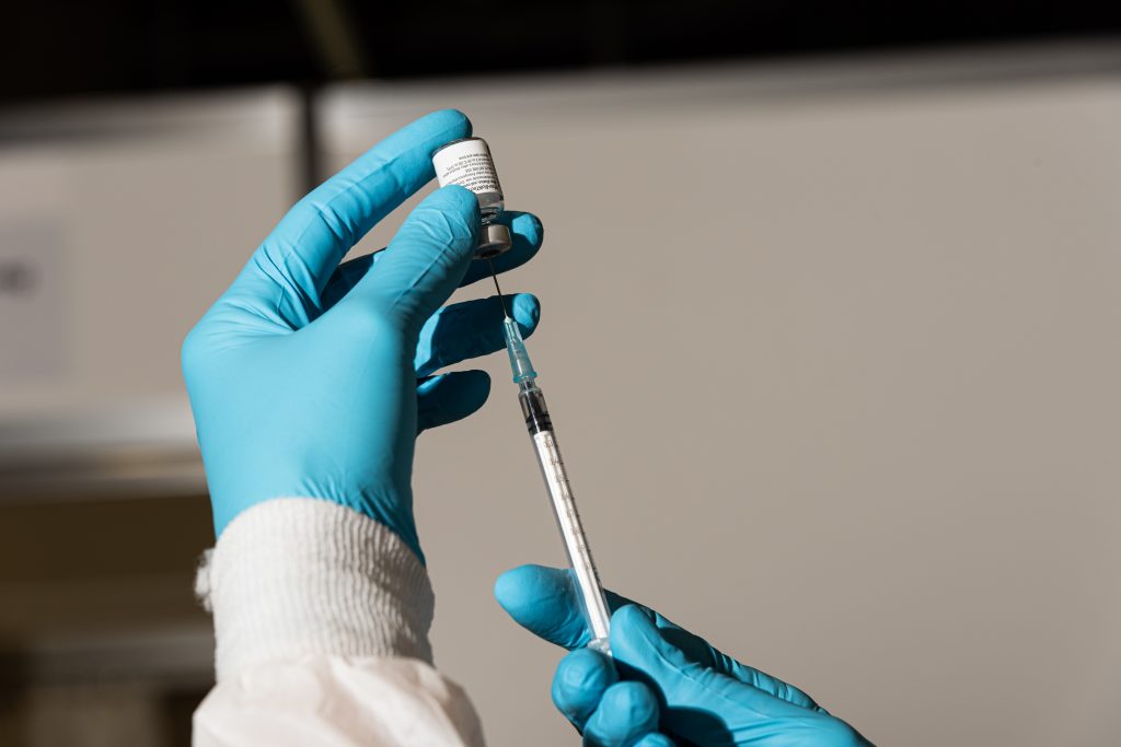 Campania de vaccinare: Șase centre vor funcționa în Sectorul 6. Primăria mai vrea încă două