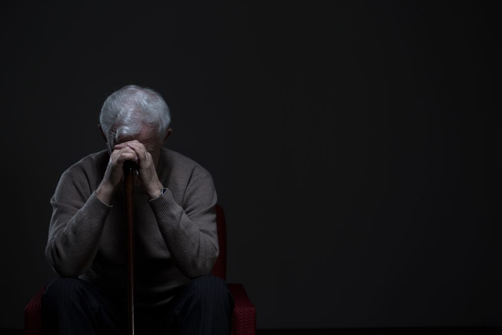 Caz incredibil la Spitalul Județean Ploiești: Un bolnav de demență ar fi plecat singur acasă!