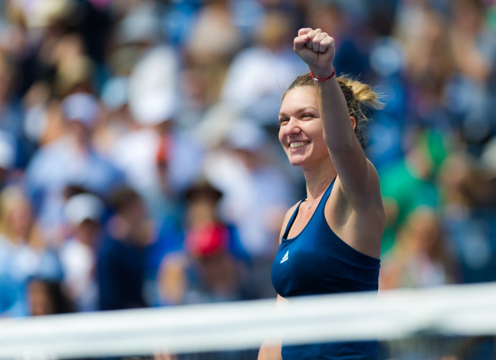 Simona Halep spune că se va vaccina împotriva COVID-19. Ce mesaj are pentru cei care nu cred în existența virusului