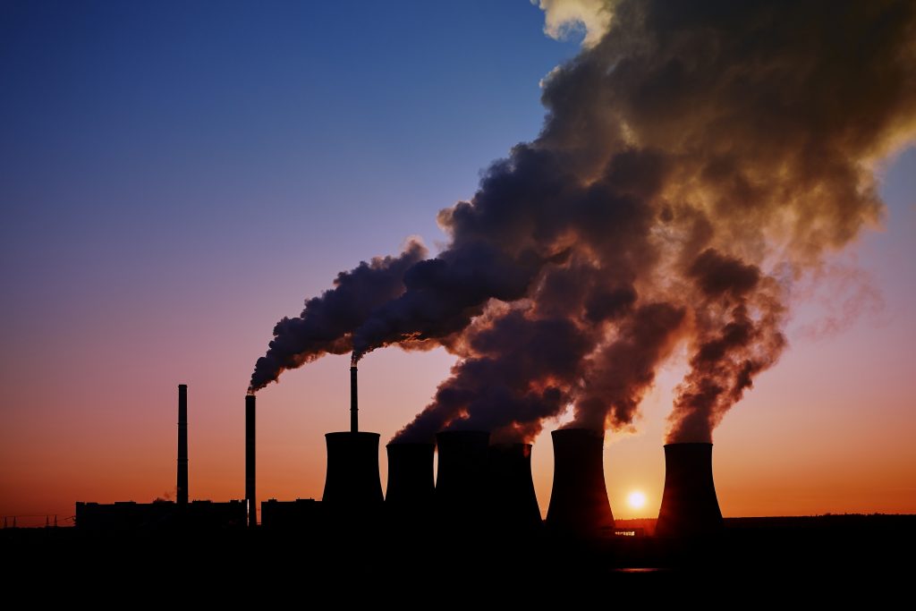 Uniunea Europeană va cere oprirea termocentralelor pe cărbune la nivel mondial și eliminarea subvențiilor pentru combustibilii fosili