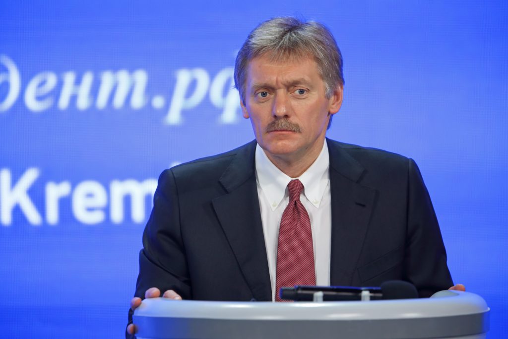 Rusia acuză Statele Unite de ingerințe în afacerile sale interne după protestele pro-Navalnîi de sâmbătă
