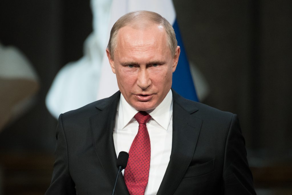 Putin a dat ordinul! Vaccinarea în masă începe în Rusia de săptămâna viitoare