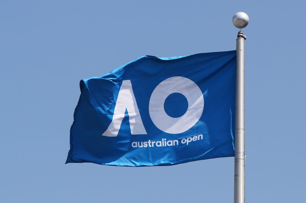 Australian Open. Unde se vede la TV primul turneu de Grand Slam al anului