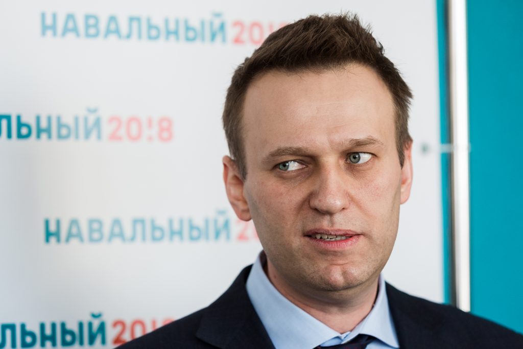 Alexei Navalnîi ar putea fi condamnat 3 ani și jumătate de închisoare dacă se întoarce în Rusia: „Va deveni cel mai cunoscut prizonier politic din lume asemenea lui Nelson Mandela!”