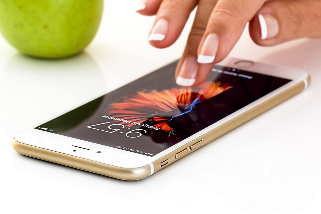 Apple a devenit cel mai mare vânzător de smartphone-uri din lume