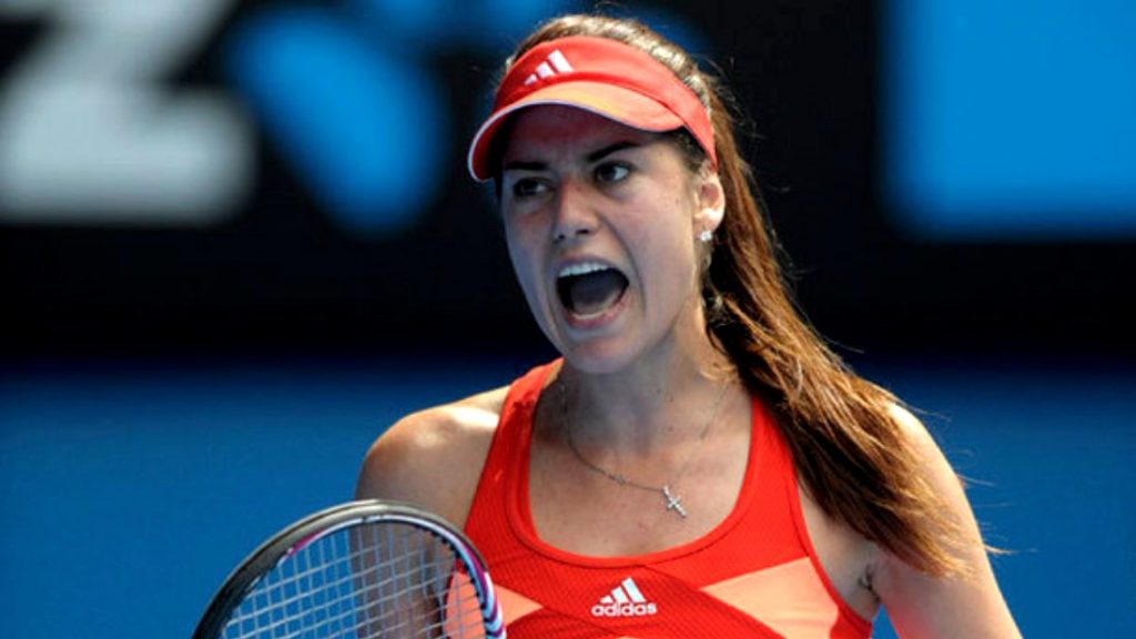 Sorana Cîrstea, rămasă fără haine și vitamine în Australia. “Suntem deținuți la un hotel!”