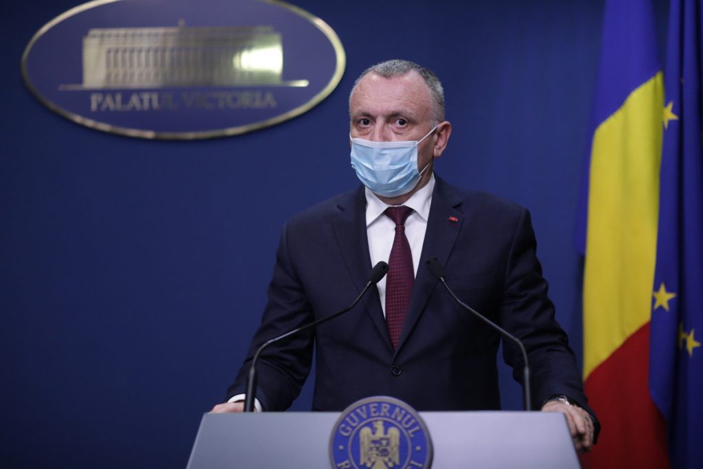 Categoriile de elevi care vor putea continua școala în online. Anunțul lui Sorin Cîmpeanu