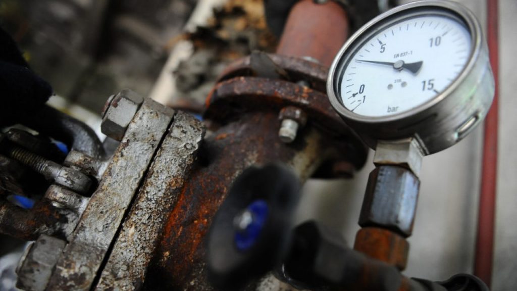 Mai multe cartiere din Capitală rămân fără apă caldă/Termoenergetica începe ample lucrări la sistemul de termoficare