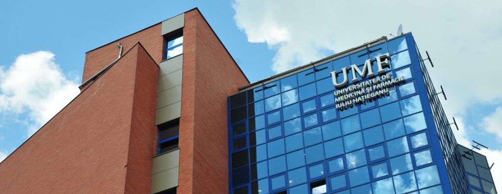 UMF Cluj îi sancţionează pe cei care se opun vaccinării: Studenții care nu se vaccinează nu intră în spital să facă practică!