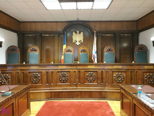 Curtea Constituțională a Republicii Moldova a declarat limba rusă ”fără statut special”