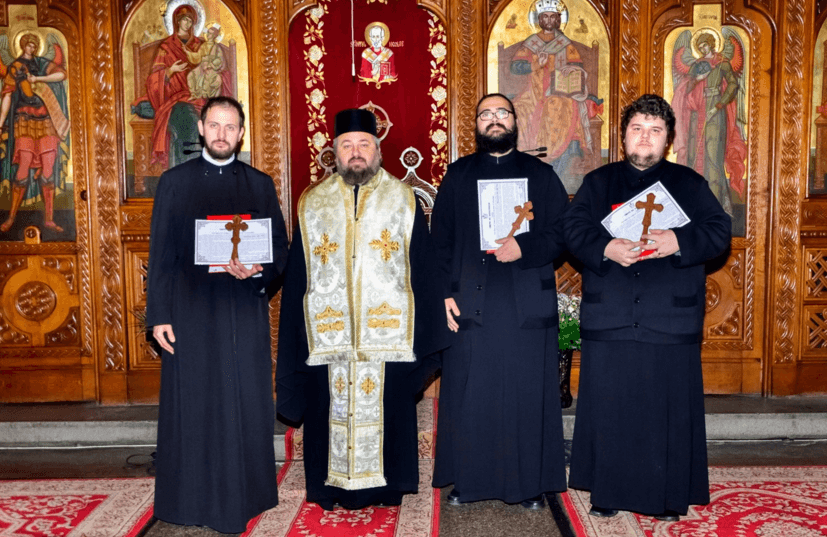 Episcopia Devei şi Hunedoarei, donație de mii de euro! Cine este beneficiarul